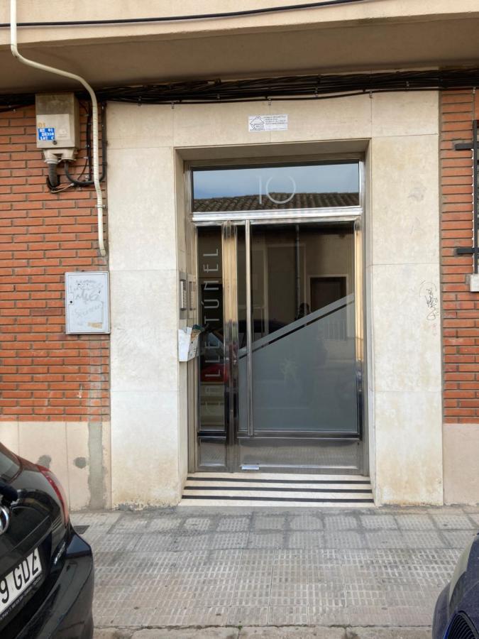 Tunel10 Zamora Exterior foto